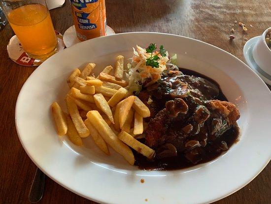 Mama's German Restaurant